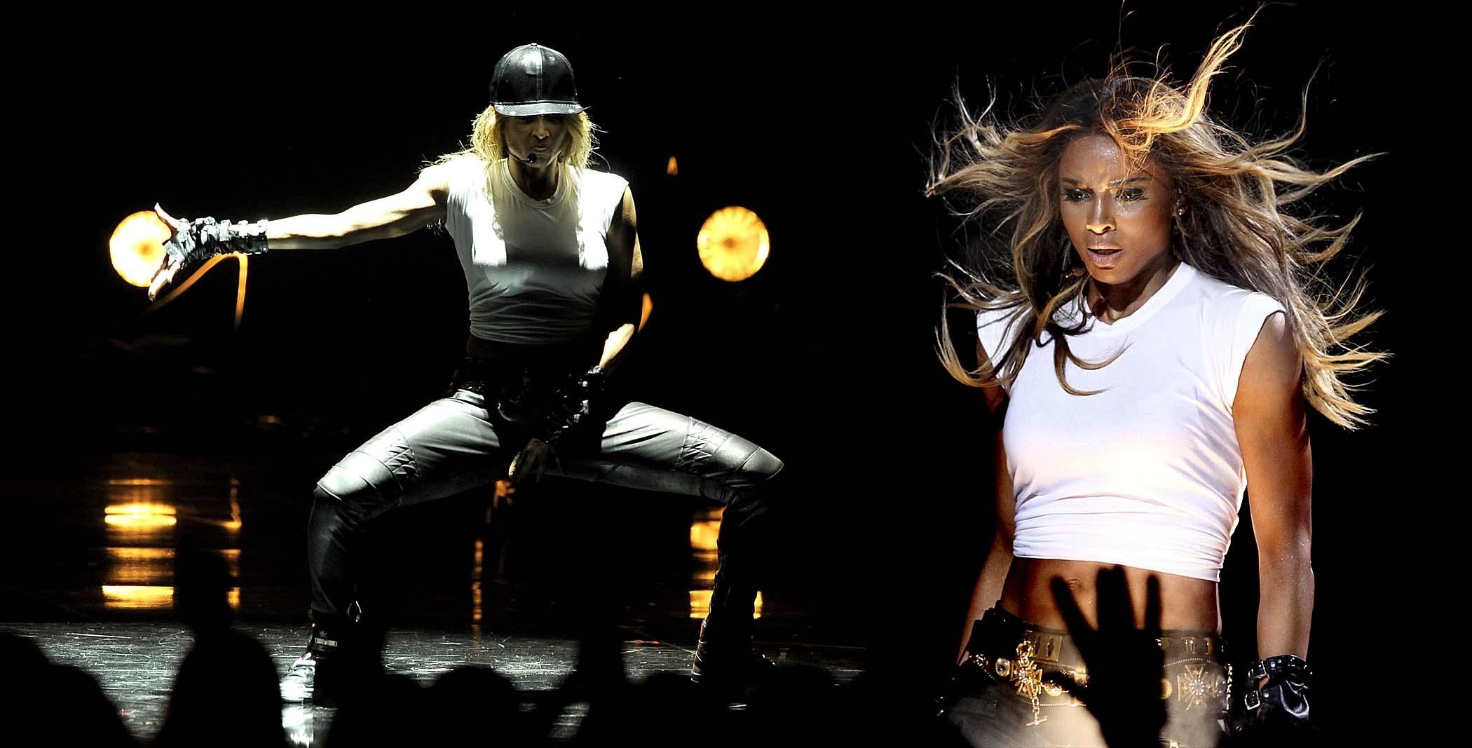 ARRET SUR IMAGE: CONCERTS