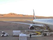 Jour Goodbye Mongolia