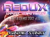 Redux Dark Matters, preview