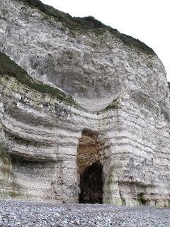 Un certain regard sur Etretat