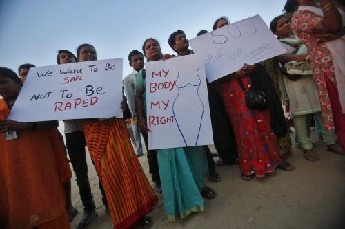 New Delhi : la colère d’un peuple après le viol et la mort d’une étudiante