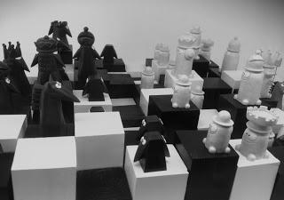 Devises Shadoks appliquées au jeu d'échecs