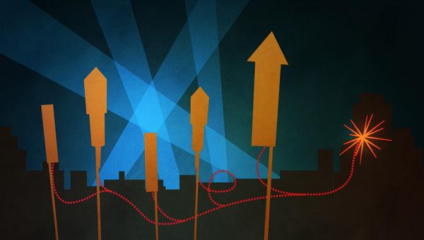 Mon blog en statistique Par WordPress