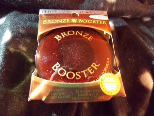 Bronze booster- Physicians fomula