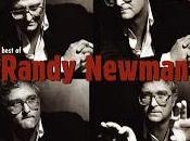 musique dernier lundi l'année Sail away Randy Newman