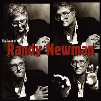 La musique du dernier lundi de l'année !  Sail away de Randy Newman