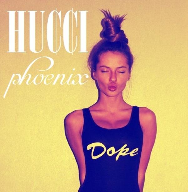 « Phoenix » (Produced by Hucci).