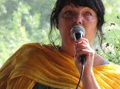 Autoportrait Revolver Marie-Christine Bernard