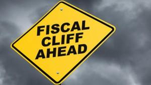 Fiscal cliff : un mal pour un plus grand bien ?