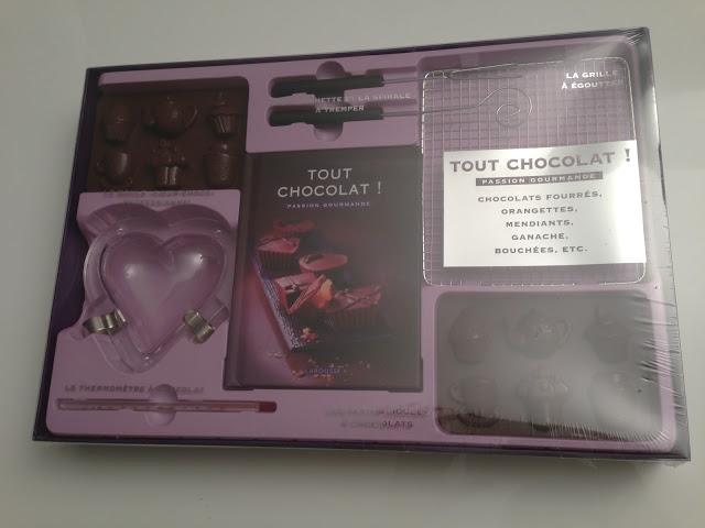 Cadeaux de dernières minutes