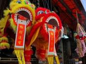 Photo décoration Chinoise