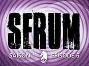 SERUM (saison tome LOEVENBRUCK MAZZA