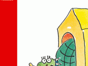 Rex, tortue, album Colas Gutman dans collection Chut