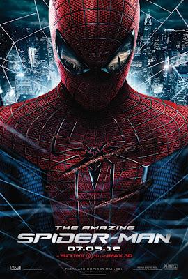 Amazing Spider-Man, Marc Webb, Andrew Garfield, Emma Stone