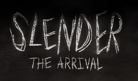 Slender: The Arrival, une Suite Officielle