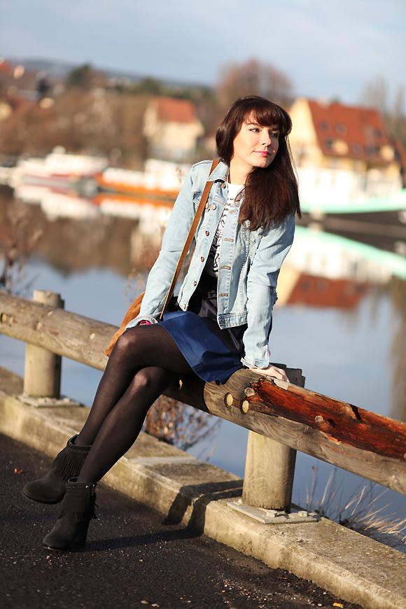 blog mode3 Dernière de 2012