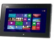 Fujitsu blâme faible demande Windows