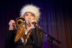 Kyrie Kristmanson © Emmanuelle Vial 2012