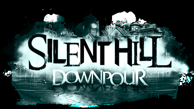 Mon jeu du moment: Silent Hill Downpour