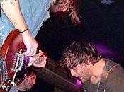 Highsleep with Sloane Neufchâtel Rock Classic, Bruxelles, décembre 2012