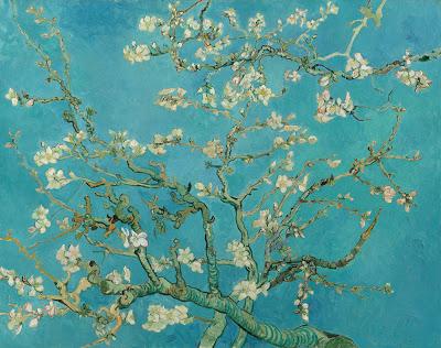 Hiroshige-Van Gogh à la Pinacothèque (score 2-1 contre toute attente)