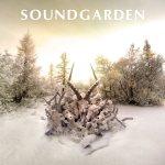 Soundgarden {King Animal}