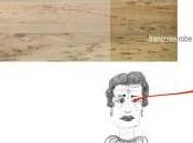 Installation Comme sucre dans l’eau Françoise Robe Aspet Haute-Garonne