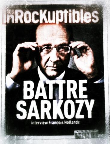 Rétrospective 2012: Adieu Sarkozy ?