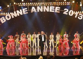 « Le plus grand cabaret du monde sur son 31″ ce soir sur France 2 (vidéo)