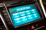 Hyundai : liez votre voiture à votre smartphone via NFC