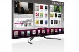 LG lâche sa gamme de Google TV au CES
