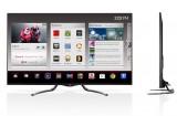 LG lâche sa gamme de Google TV au CES