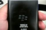 Au tour du BlackBerry X10 de se dévoiler