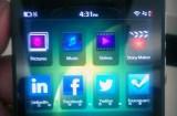 Au tour du BlackBerry X10 de se dévoiler