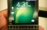 Au tour du BlackBerry X10 de se dévoiler