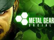 Konami/Gree Metal Gear Solid Social disponible Japon