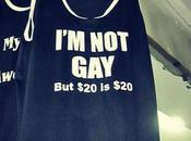 #gay but… $20. #tshirt #kuta...