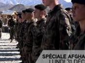Journée spéciale Afghanistan (iTélé, décembre 2012)