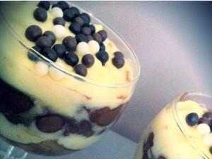 Rétrospective 2012 (1/2) Tiramisu