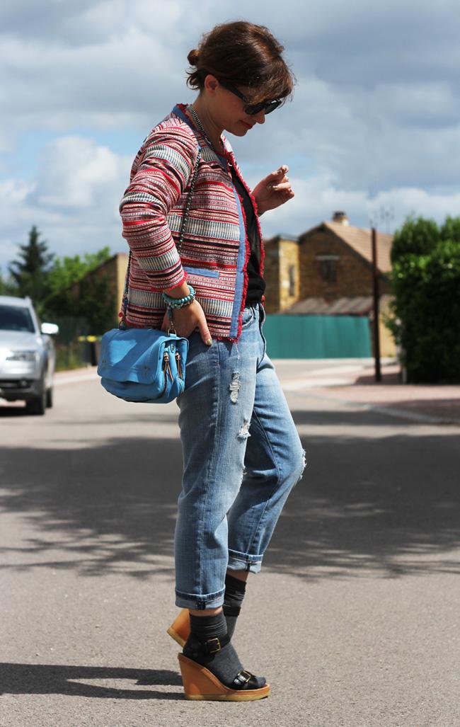 2012 – best of looks