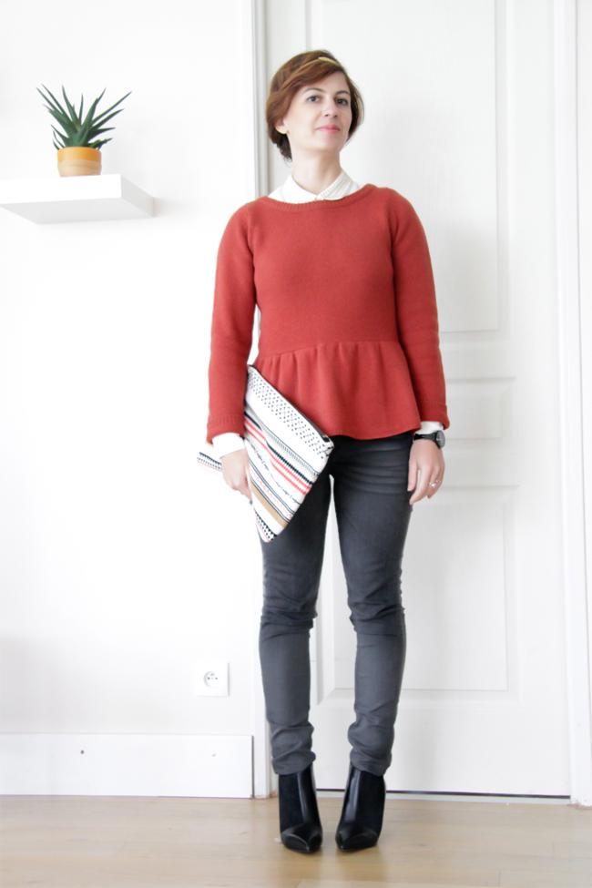 2012 – best of looks