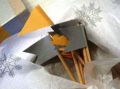 Cadeau table Home Made piques apéro