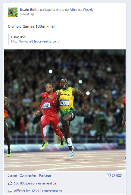 Ce qu’on peut retenir de 2012