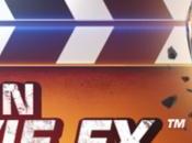 Comment insérer effets spéciaux vidéos iPhone iPad...