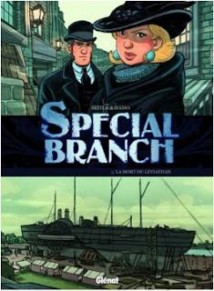 Rencontre avec Hamo, dessinateur de L'envolée sauvage (t.3)