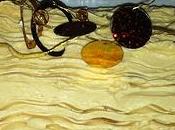 Bûche Noël/du Nouvel chocolat-moka