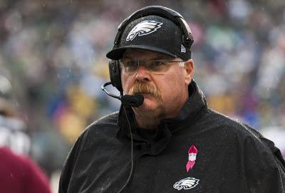 L'hécatombe continue: Reid, Smith et Gailey congédiés