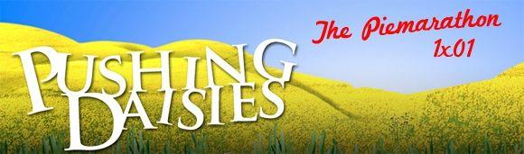 Remix Piemarathon-1x01-Title