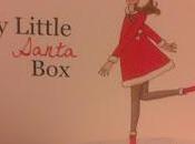 little santa boxJe suis plutôt contente cette box,