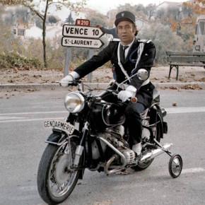 600 flics de plus? non, de trop